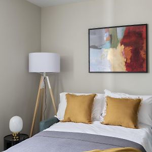 Appartamento con 1 camera da letto